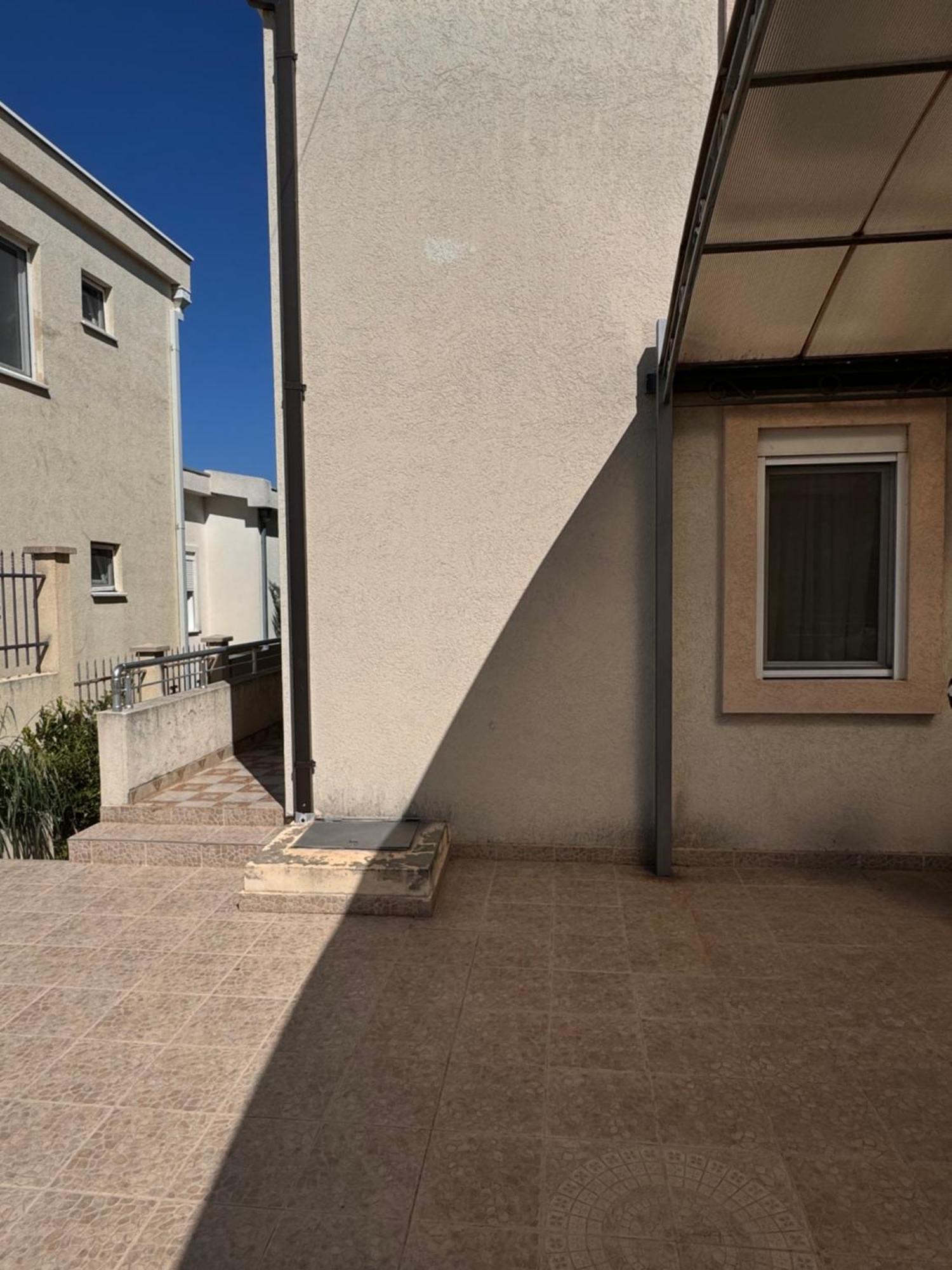 Villa Del Mare Dobra Voda Exterior photo